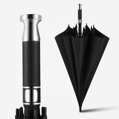 Rolls-Royce Business Golf Umbrella con logo personalizzato tutto in una funzione e maniglia speciale
