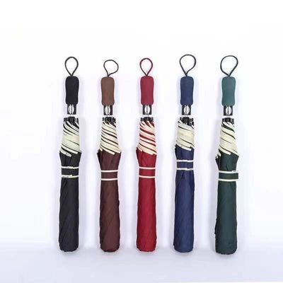 Ombrello da golf personalizzabile M LOGO con apertura automatica e design di lusso Rolls Royce