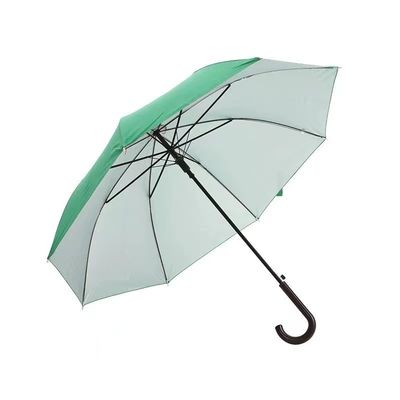 Supermercato Regalo Standard Straight Asian Umbrella con protezione UV e stampa del logo