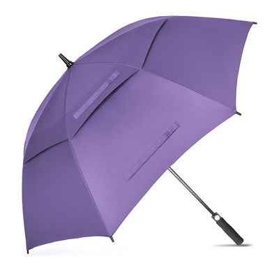 Padroncino da golf a stampa personalizzata 8K con design più resistente al vento e all'acqua