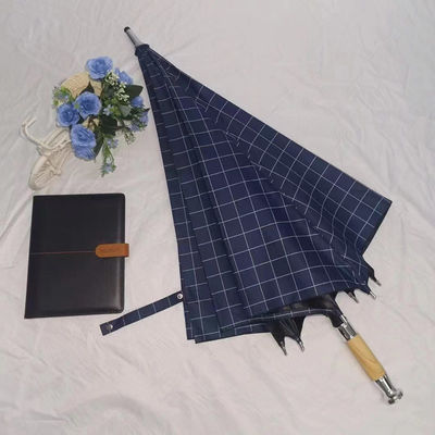 Grande ombrello da golf impermeabile in stile giapponese e coreano