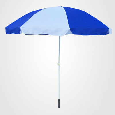 Viaggi Occasione Sun Beach Ombrello con Push Button Tilt e Custom Logo Printing