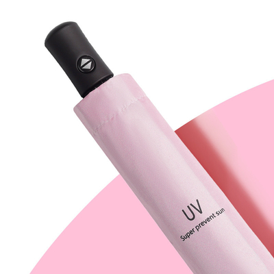 Popolare sul mercato Automatic Open Dual- Umbrella con blocco UV e funzione di protezione UV