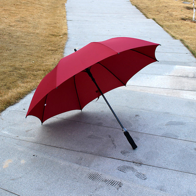 Logo personalizzato Super Size Double Triple Double Golf Umbrella per la pubblicità e la protezione solare