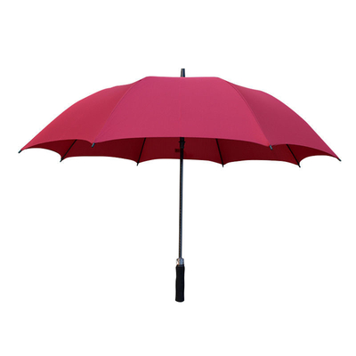 Logo personalizzato Super Size Double Triple Double Golf Umbrella per la pubblicità e la protezione solare