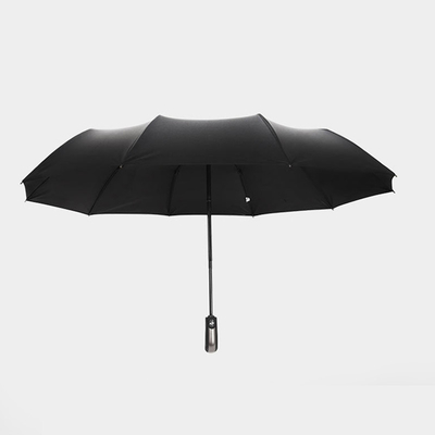 10k 23inch Automatic Folding Umbrella Car Windproof Design per promozioni personalizzate