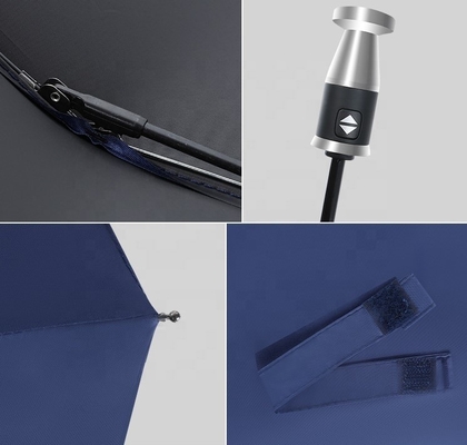 Automatico Aperto Windproof Luxury Maniglia Rolls Royce Business Tutto in un ombrello per il tuo
