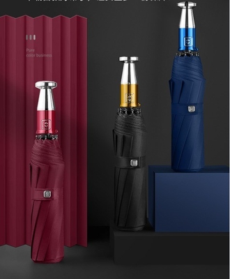 Automatico Aperto Windproof Luxury Maniglia Rolls Royce Business Tutto in un ombrello per il tuo
