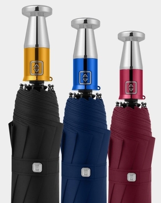 Automatico Aperto Windproof Luxury Maniglia Rolls Royce Business Tutto in un ombrello per il tuo