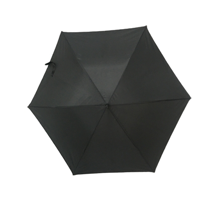Aggiorna il tuo equipaggiamento di viaggio con 6K Automatic Storm Umbrella e Customized Logo Prints
