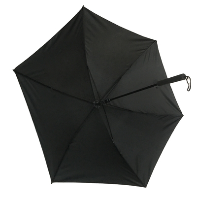 Aggiorna il tuo equipaggiamento di viaggio con 6K Automatic Storm Umbrella e Customized Logo Prints