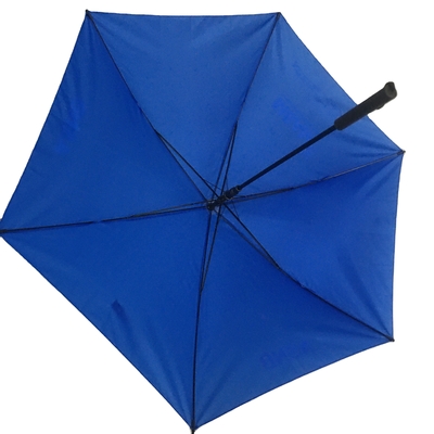 Aggiorna il tuo equipaggiamento di viaggio con 6K Automatic Storm Umbrella e Customized Logo Prints