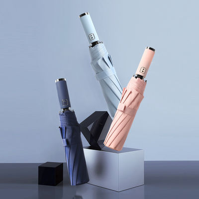 Protezione UV 3 Ombrello pieghevole con apertura automatica