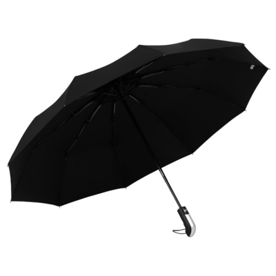10k Business Umbrella con protezione solare e apertura automatica in stile minimalismo