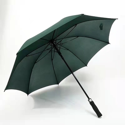 Parasole da golf X104 Super Strong Windproof 8K Extra Large UV Parasole per il mercato del golf
