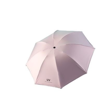 Fornitura esclusiva di ombrelloni per il mercato nero con design impermeabile e copertura 8k