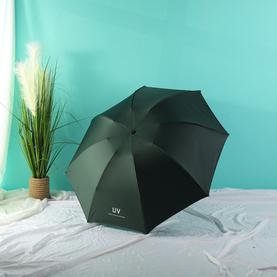 Fornitura esclusiva di ombrelloni per il mercato nero con design impermeabile e copertura 8k