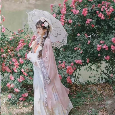 Logo personalizzato ombrello da sposa in pizzo bianco per favori e regali di nozze alla moda