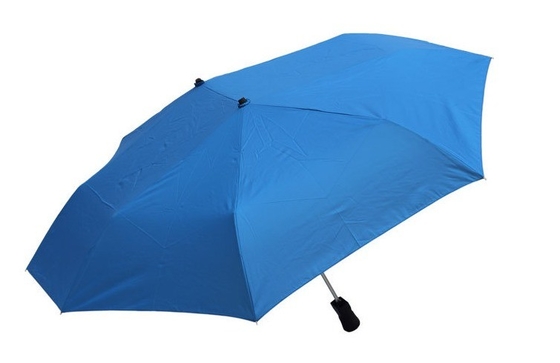 190T Pongee Fabric Customized Valentine Double Two Person Twin Fold Umbrella per amanti e coppie