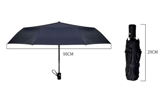 Custom Logo Umbrella Vacuum Cup and Trophy Set regalo ideale per ogni occasione