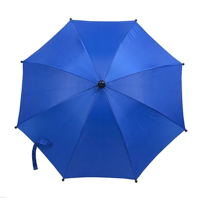 Bambini Bambini Pram Shade Holder Manuale per passeggini personalizzati Passeggino regolabile per bambini