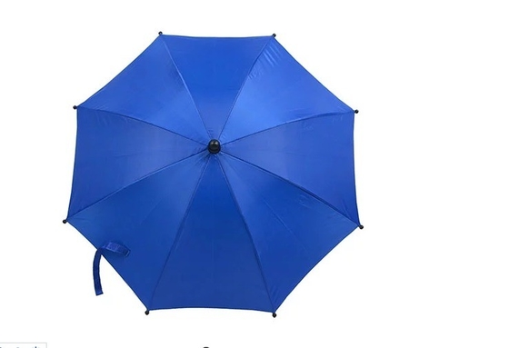 Accessori per passeggini regolabili a colori personalizzati tutti in una funzione per ombrello per passeggini per bambini