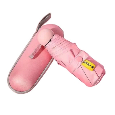 Controllo manuale X502 2023 Capsule ombrelloni Piccolo peso leggero e alla moda