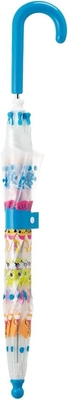 Stampa di squalo Bambini ombrello Bambini Custom Ombrello per Bambini POE Giappone Ombrello