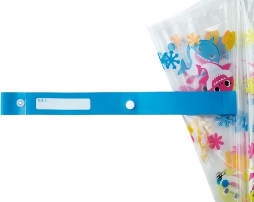 Stampa di squalo Bambini ombrello Bambini Custom Ombrello per Bambini POE Giappone Ombrello
