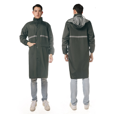 Stampa disegni personalizzati Stampa logo uomini e donne adulti Windbreaker