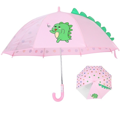 Modellazione 3D dell'orecchio Bambini Ombrello Disegni personalizzati Stampa per le occasioni di campeggio