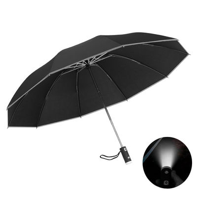 3 colpi Business Reverse Auto Umbrella Ideale per negozi di regali e acquirenti commerciali