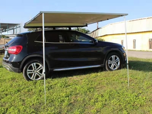 Conto laterale della tenda dell'auto Evento all'aria aperta PVC Canopy dell'auto Martello della macchina Martello della casa