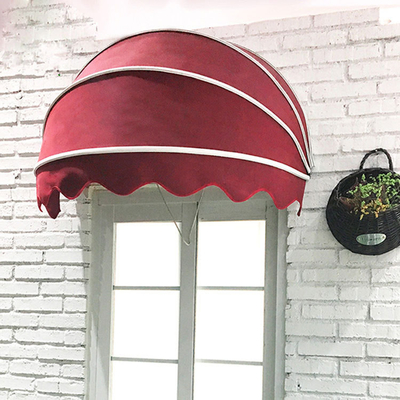 Tissu Oxford in stile francese Canopy economici per esterno commerciale Gazebo a forma di palla