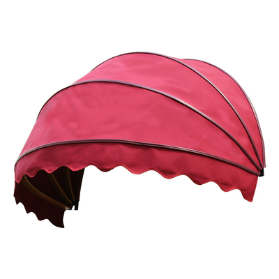 Tissu Oxford in stile francese Canopy economici per esterno commerciale Gazebo a forma di palla