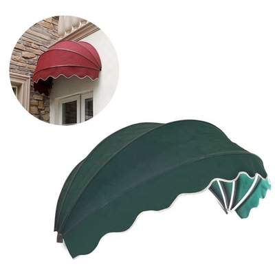 Tissu Oxford in stile francese Canopy economici per esterno commerciale Gazebo a forma di palla