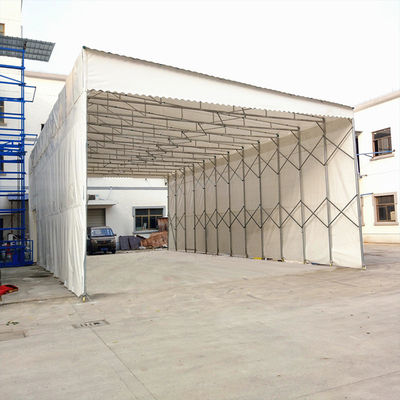 Cornice in lega di alluminio Customized Balcone Elettrico Braccio Forte Canopy Telaio Ritraibile