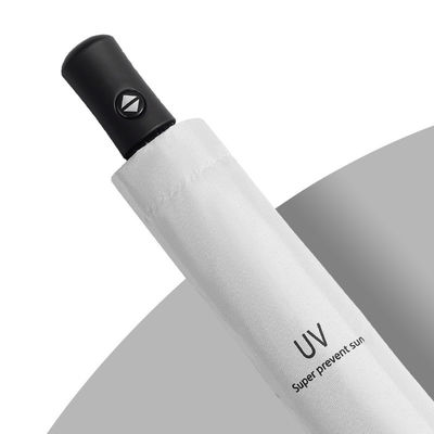 Metal Shaft Custom Promozione Pubblicità Ombrello Completamente automatico e personalizzato