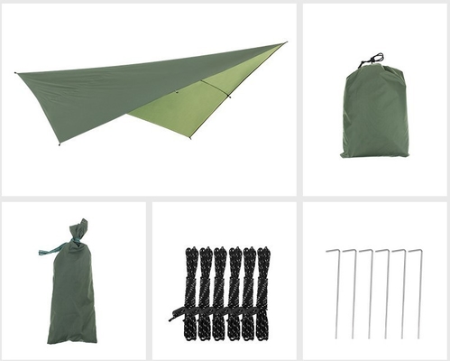 Logo personalizzato Canopy impermeabile Gazebo per attività e eventi all'aria aperta
