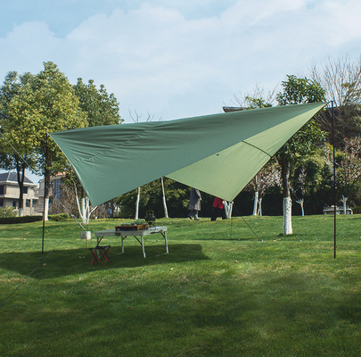 Logo personalizzato Canopy impermeabile Gazebo per attività e eventi all'aria aperta
