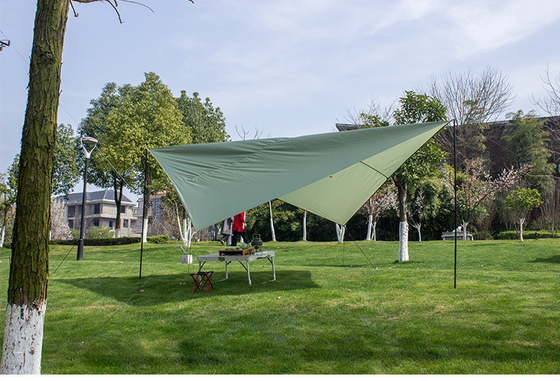 Logo personalizzato Canopy impermeabile Gazebo per attività e eventi all'aria aperta