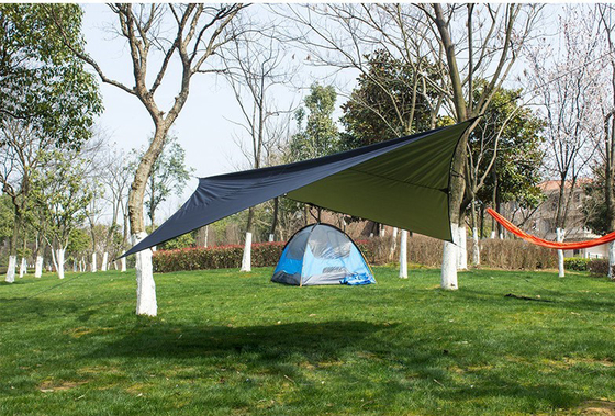 Logo personalizzato Canopy impermeabile Gazebo per attività e eventi all'aria aperta