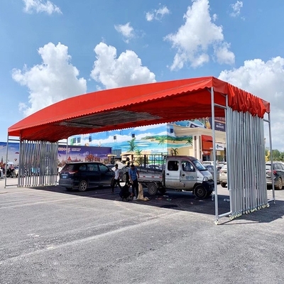 Stampa personalizzata per eventi all'aperto Canopy ombrello per 10*10*3.0m Tenda mobile