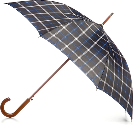 Ombrello personale protezione solare femminile Corea creativa ombrello ombrello a manico di legno