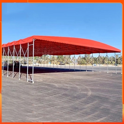 Stampa personalizzata per eventi all'aperto Canopy ombrello per 10*10*3.0m Tenda mobile