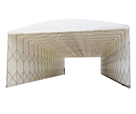 Tenda portante impermeabile su misura Ideale per attività e eventi all'aria aperta