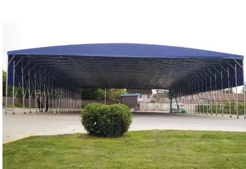 Tenda portante impermeabile su misura Ideale per attività e eventi all'aria aperta
