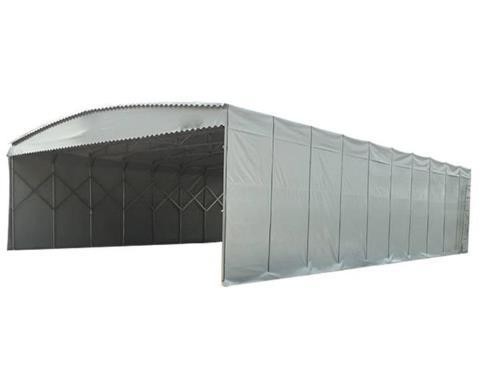 Imprese personalizzate di telone esterno Push-Pull Shed Telescopic Awning Manufacturers
