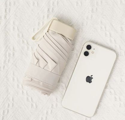 X503 Borsa da cartone Ombra Protezione UV e piccola tasca per un facile trasporto nei giorni di sole