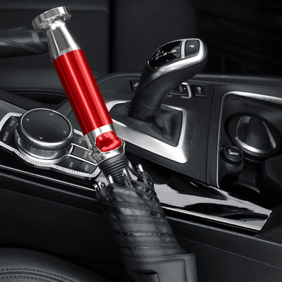 Rolls-Royce Business VIP' Straight Umbrella con protezione solare e diametro aperto di 120 cm